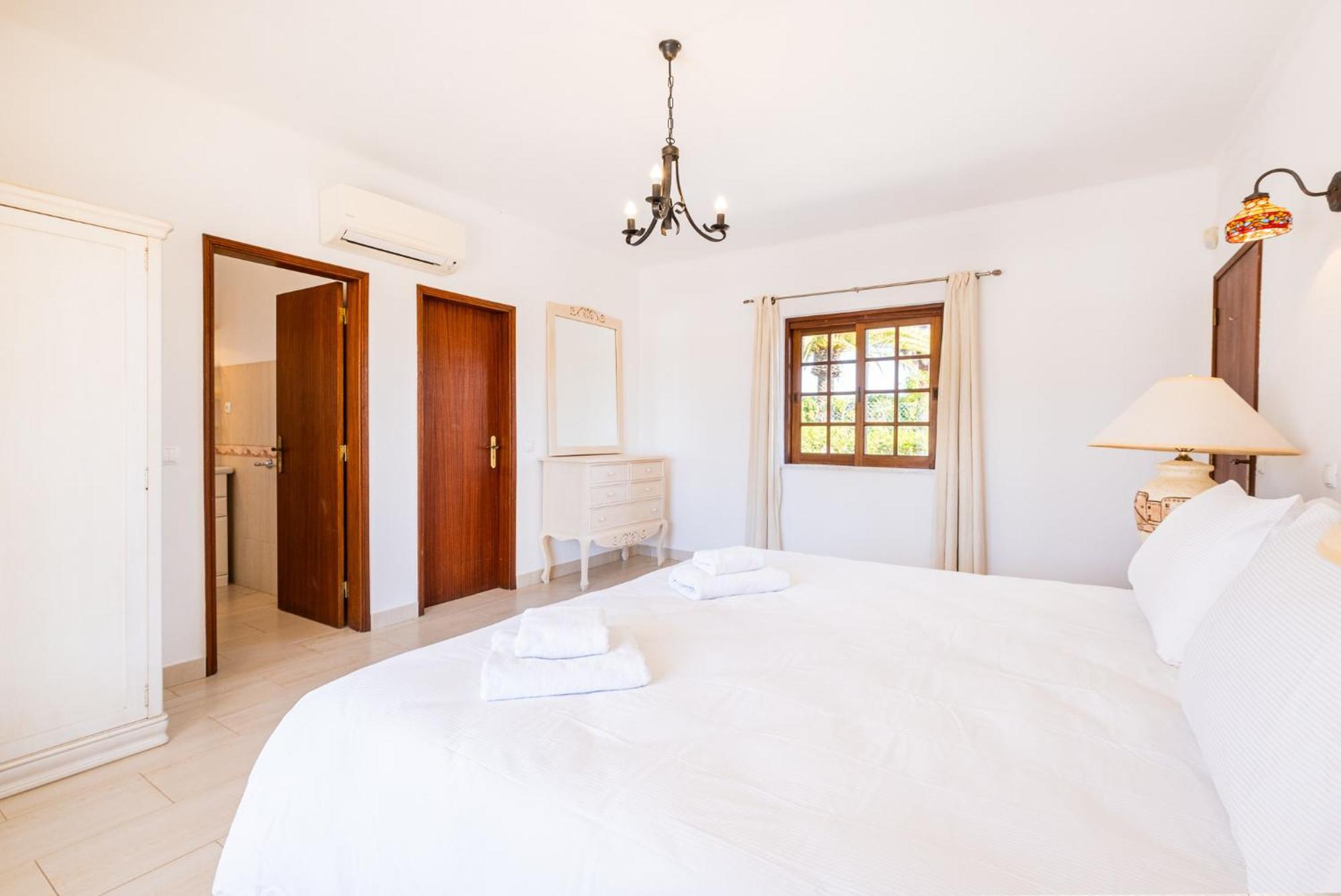 Brid Vakantiehuis Albufeira