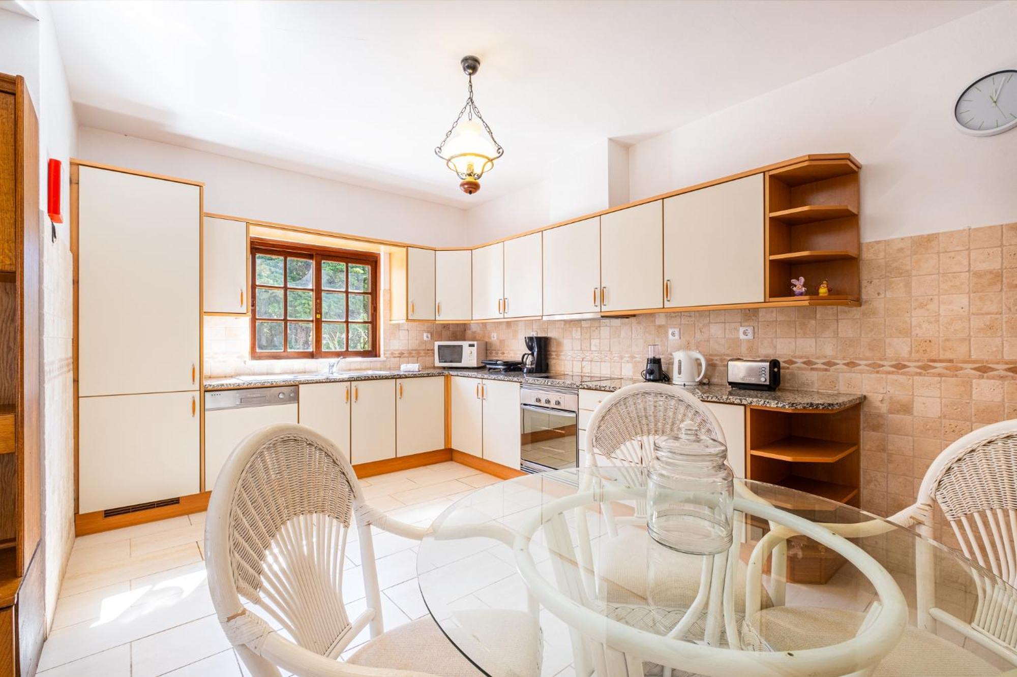 Vakantiehuis Brid Albufeira