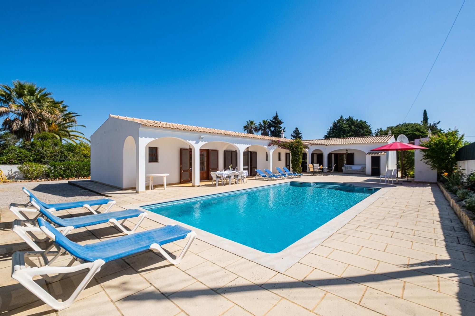 Brid Vakantiehuis *
